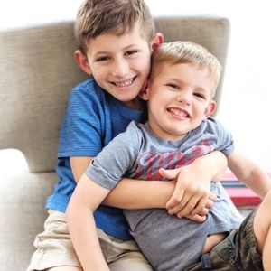 Meet your Posher, Jamie